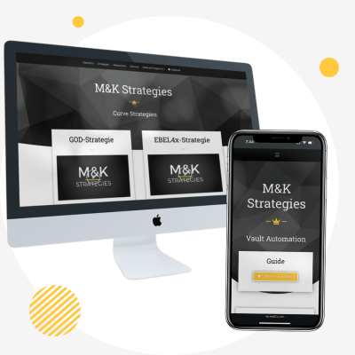 Exklusive Strategien